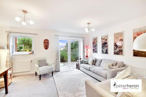 2 Beech Avenue, Whitburn, Sunderland, SR6 7FE