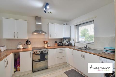 2 Beech Avenue, Whitburn, Sunderland, SR6 7FE
