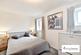 Bedroom 1 (rear)