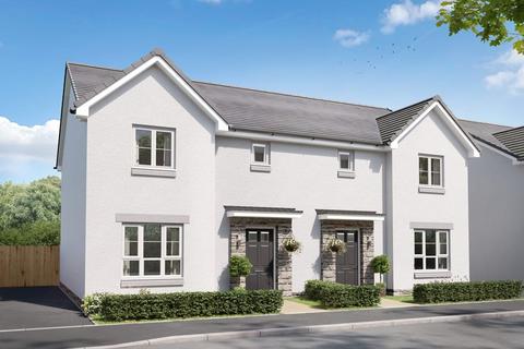 3 bedroom semi-detached house for sale - Craigend at Ness Castle 4 Mey Avenue, Holm, Inverness IV2