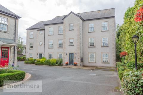 2 bedroom apartment for sale, Candlemakers Croft, Clitheroe, BB7