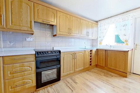 2 bedroom terraced house for sale, Curran Crescent, Broxburn, EH52