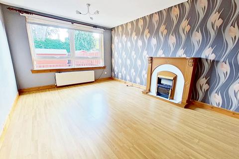 2 bedroom terraced house for sale, Curran Crescent, Broxburn, EH52