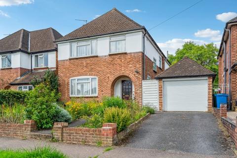 4 bedroom detached house for sale, Blythwood Road, Pinner