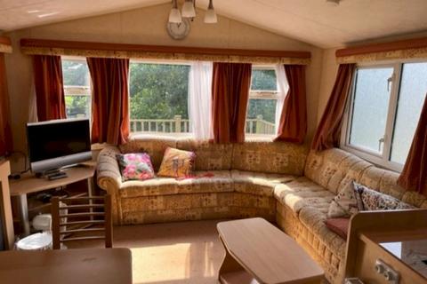2 bedroom static caravan for sale, Willow 6, Wortwell IP20