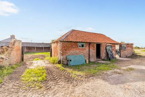 Land for sale, Morton North Drove, Bourne, Lincolnshire, PE10