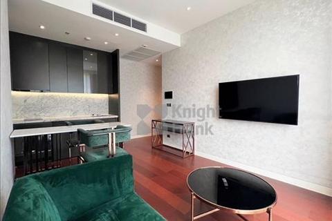 1 bedroom block of apartments, Thonglor, KHUN by YOO inspired by Starck, 41.5 sq.m