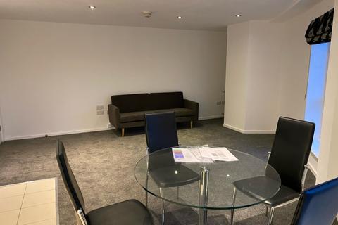 1 bedroom apartment to rent, 7 Masshouse Plaza, Birmingham, West Midlands, B5