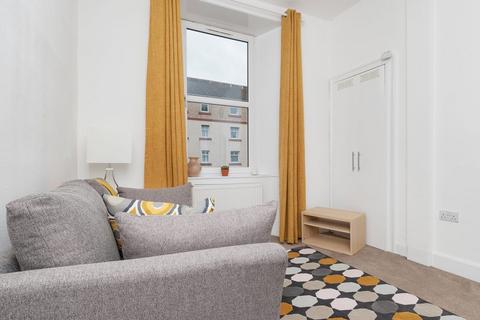 1 bedroom flat to rent, 2417L – Stewart Terrace, Edinburgh, EH11 1UW