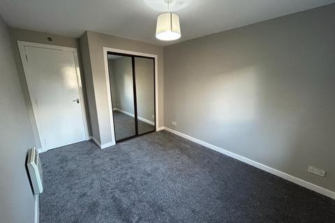 2 bedroom flat to rent, Cherrybank Gardens, City Centre, Aberdeen, AB11