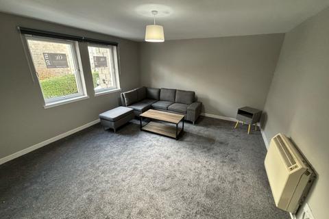 2 bedroom flat to rent, Cherrybank Gardens, City Centre, Aberdeen, AB11