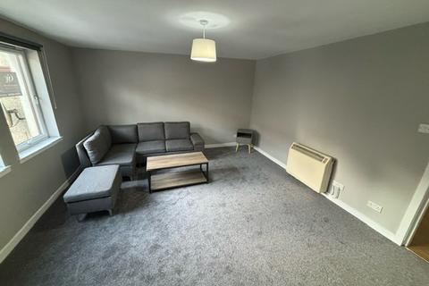 2 bedroom flat to rent, Cherrybank Gardens, City Centre, Aberdeen, AB11