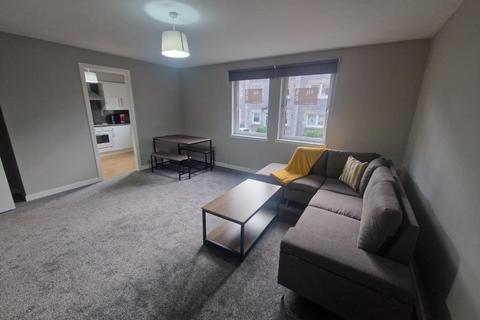 2 bedroom flat to rent, Cherrybank Gardens, City Centre, Aberdeen, AB11