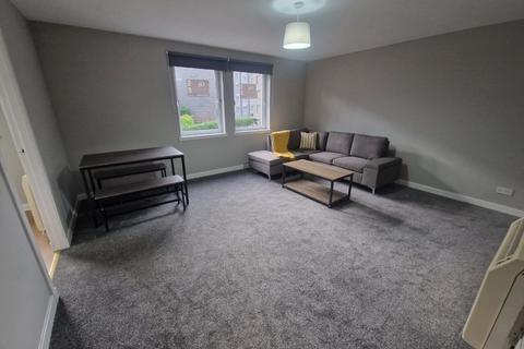 2 bedroom flat to rent, Cherrybank Gardens, City Centre, Aberdeen, AB11