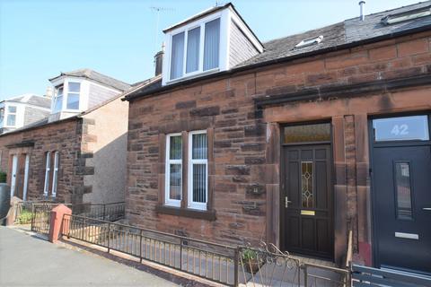 44 Balmoral Road, Dumfries, DG1 3BD