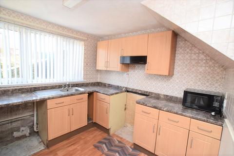 44 Balmoral Road, Dumfries, DG1 3BD