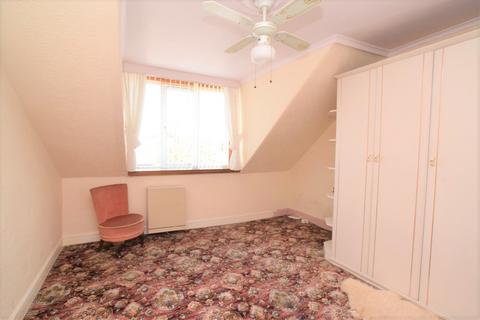 44 Balmoral Road, Dumfries, DG1 3BD