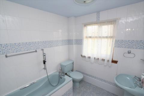44 Balmoral Road, Dumfries, DG1 3BD