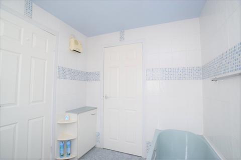 44 Balmoral Road, Dumfries, DG1 3BD
