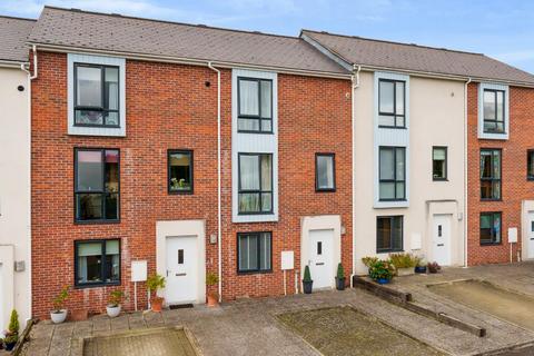 4 bedroom townhouse for sale, Ludlow,  Shropshire,  SY8