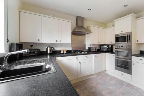 4 bedroom townhouse for sale, Ludlow,  Shropshire,  SY8