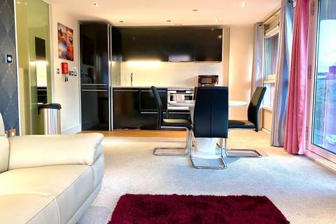 2 bedroom apartment to rent, 195 Huntingdon Street, Nottingham NG1