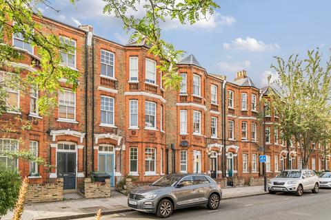 86a Hackford Road, London, SW9 0RG