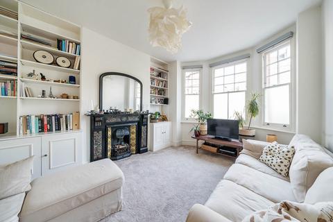 86a Hackford Road, London, SW9 0RG