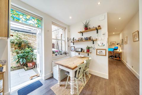86a Hackford Road, London, SW9 0RG