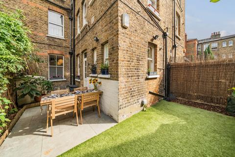 86a Hackford Road, London, SW9 0RG