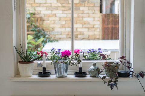 86a Hackford Road, London, SW9 0RG