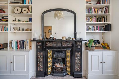 86a Hackford Road, London, SW9 0RG