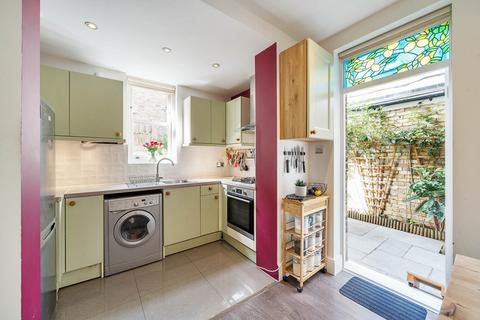 86a Hackford Road, London, SW9 0RG