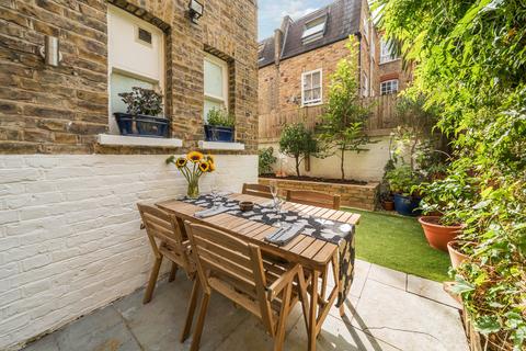 86a Hackford Road, London, SW9 0RG