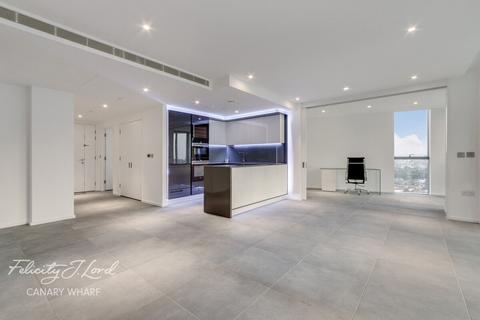 3 bedroom apartment for sale, Dollar Bay Place, London