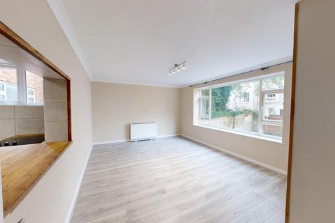 2 bedroom flat to rent, Norfolk Road, Brighton, BN1