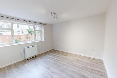 2 bedroom flat to rent, Norfolk Road, Brighton, BN1