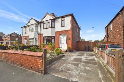 3 bedroom detached house for sale, Victoria Road, Runcorn