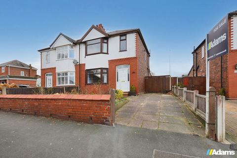 3 bedroom semi-detached house for sale, Victoria Road, Runcorn