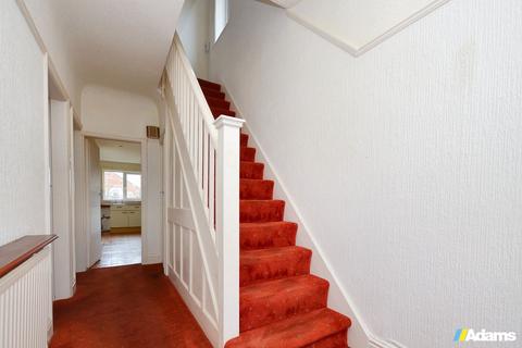 3 bedroom semi-detached house for sale, Victoria Road, Runcorn