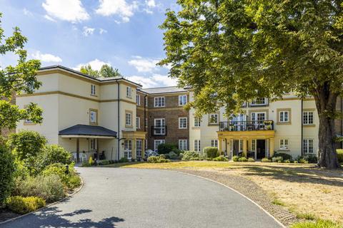 1 bedroom retirement property for sale, Popes Avenue, Twickenham TW2