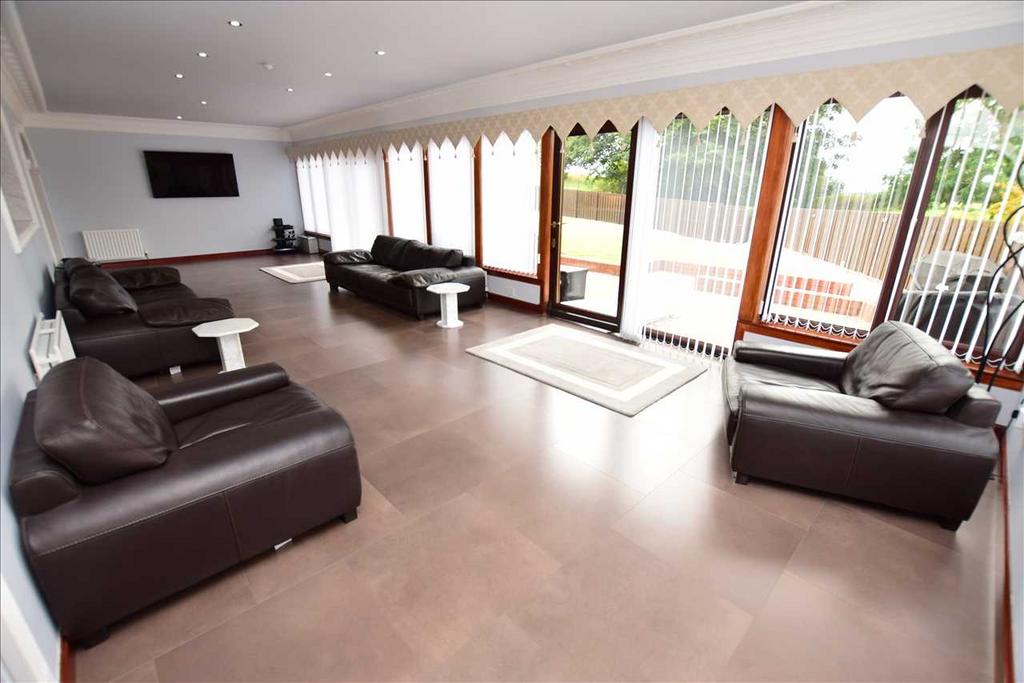 Sunroom