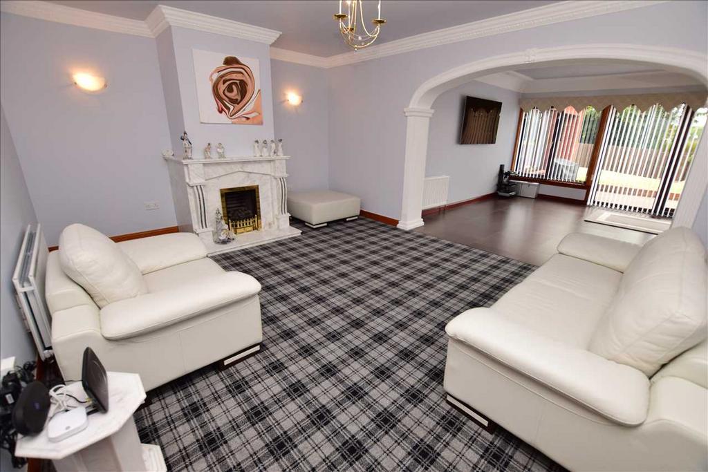 2nd lounge