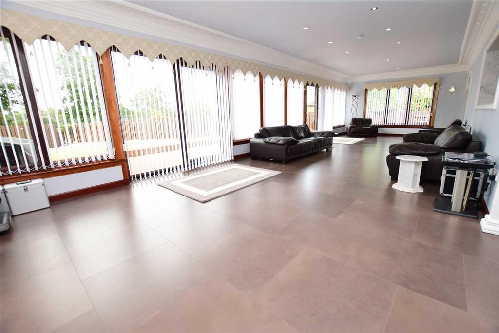 Sunroom