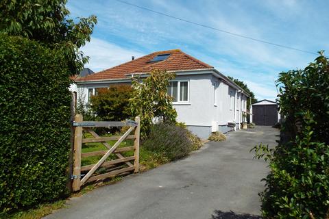 3 bedroom detached bungalow for sale, 1 Mansel Drive, Manselfield, Murton, Swansea SA3 3AL