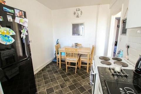 2 bedroom maisonette for sale - Hall Street, Warrington, Cheshire, WA1 2BW