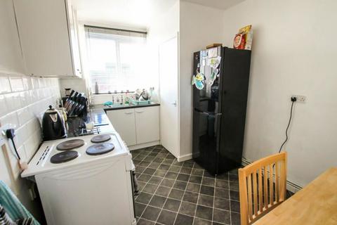 2 bedroom maisonette for sale - Hall Street, Warrington, Cheshire, WA1 2BW