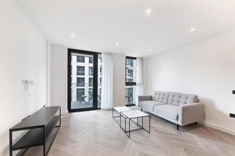 2 bedroom apartment to rent, Merino Wharf, London Dock, E1W