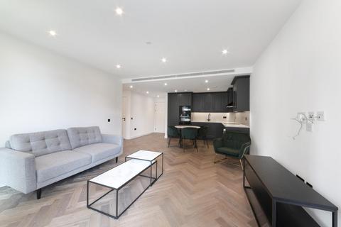 2 bedroom apartment to rent, Merino Wharf, London Dock, E1W