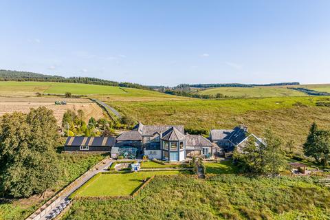 Farms & Land For Sale In Scotland | OnTheMarket